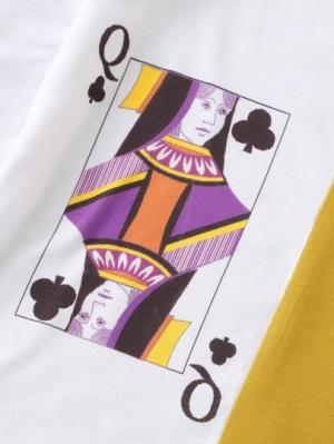 Футболка SheIn