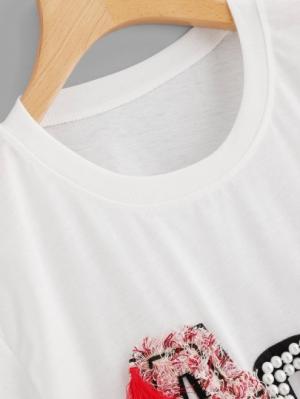 Футболка SheIn