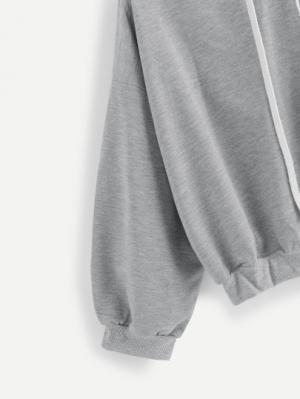 Футболка SheIn