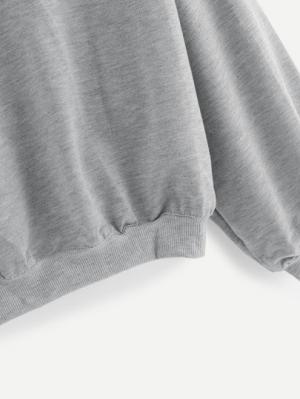 Футболка SheIn