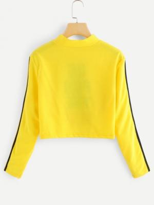Свитшот SheIn