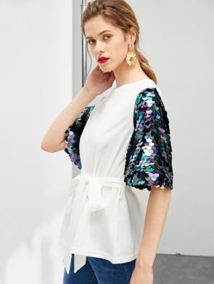 Футболка SheIn