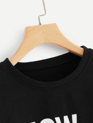 Футболка SheIn