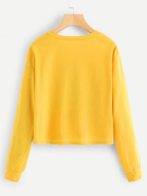 Футболка SheIn