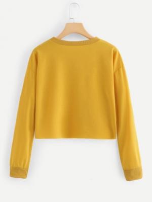 Футболка SheIn