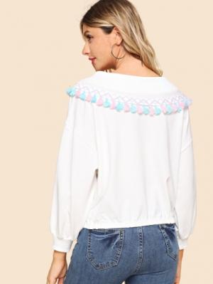 Футболка SheIn