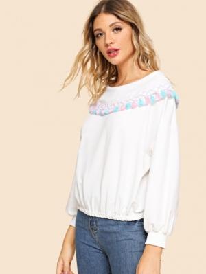 Футболка SheIn