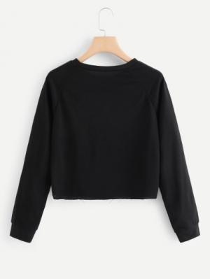 Футболка SheIn