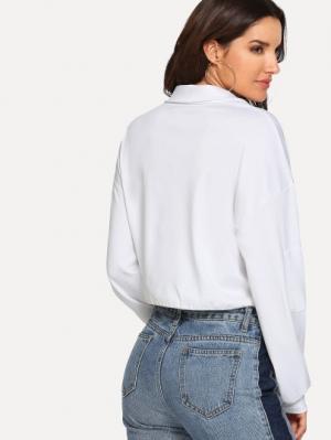 Свитшот SheIn