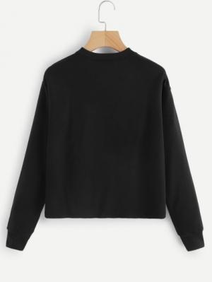 Футболка SheIn