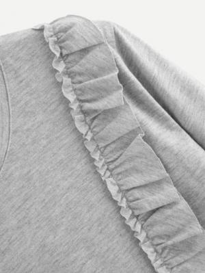 футболка SheIn