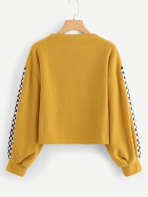 Футболка SheIn