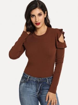 Футболка SheIn