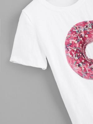 футболка SheIn