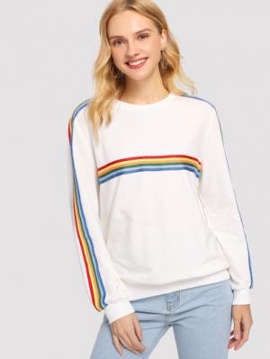 футболка SheIn