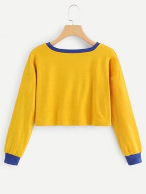 Свитшот SheIn