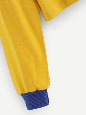 Свитшот SheIn