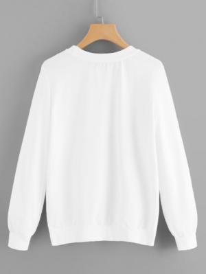 Брюки SheIn Брюки SheIn