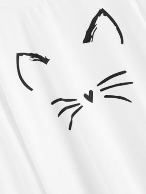 Брюки SheIn Брюки SheIn