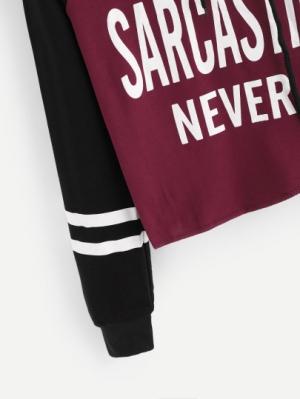 Свитшот SheIn