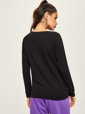 Брюки SheIn Брюки SheIn