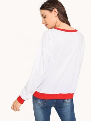 Футболка SheIn