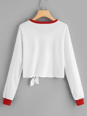 Футболка SheIn