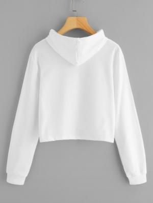 Футболка SheIn