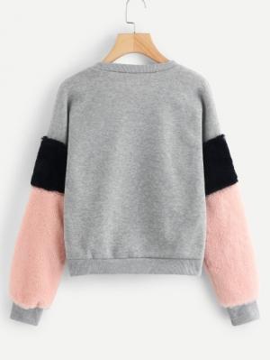 Футболка SheIn