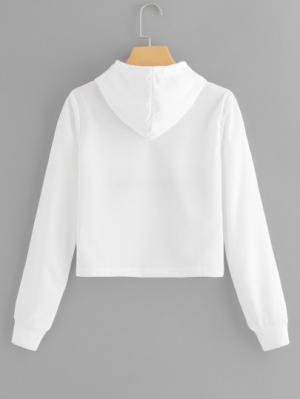 Свитшот SheIn