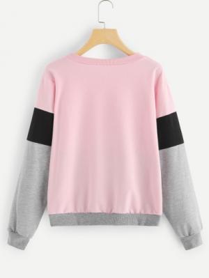 Футболка SheIn