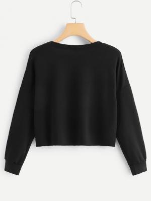 Футболка SheIn