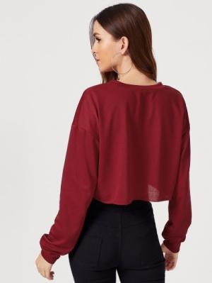 Свитшот SheIn