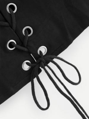 Брюки SheIn Брюки SheIn