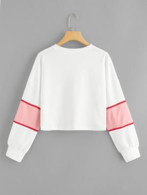 Свитшот SheIn