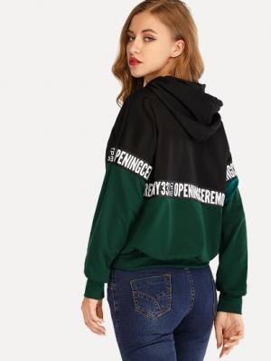 Футболка SheIn