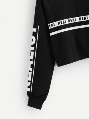 Свитшот SheIn