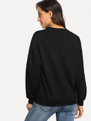 Рубашка SheIn