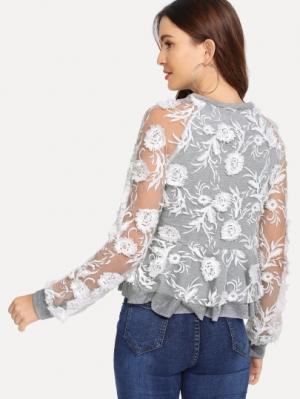 Футболка SheIn