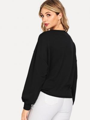 Футболка SheIn