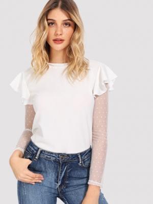 Футболка SheIn