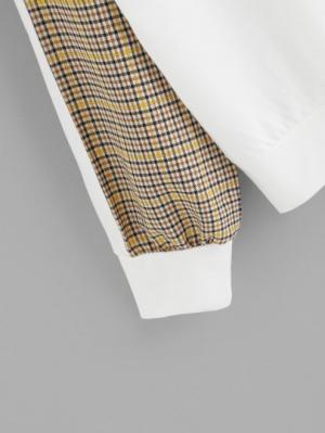 Свитшот SheIn Свитшот SheIn