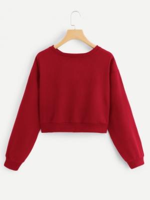 Футболка SheIn