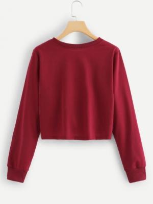 Футболка SheIn