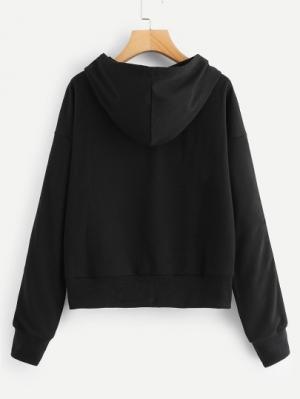 Свитшот SheIn