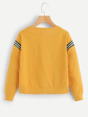 Свитшот SheIn