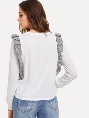 Футболка SheIn