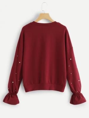 Джинсы SheIn