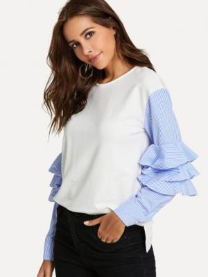 Свитшот SheIn