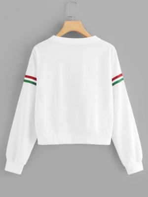 Футболка SheIn